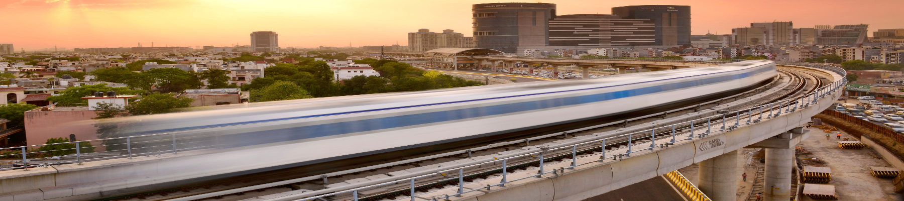 Gurugram Metro Rail Limited